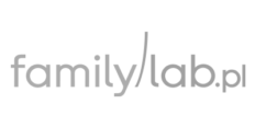 Logotyp Fundacji Familylab